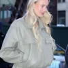Sophie Cunningham Show Me Something Jacket Side