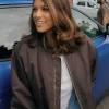 Sort Your Life Out S06 Dilly Carter Bomber Jacket