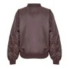 Sort Your Life Out S06 Dilly Carter Bomber Jacket Back