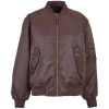 Sort Your Life Out S06 Dilly Carter Bomber Jacket Front