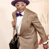 Spike Lee 2026 Vanity Fair Oscar Party Blazer For Sale