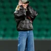 Sporting CP and GD 2026 Sydney Sweeney Jacket For Sale