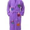 Stegaro Coffee Mug Bathrobe Purple