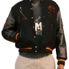 Stussy 40th Anniversary IST Jacket