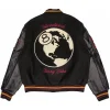 Stussy 40th Anniversary IST Jacket Back