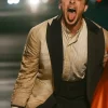 The Bride 2026 Christian Bale Tuxedo For Sale