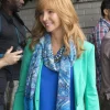 The Comeback Valerie Cherish Blazer