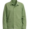 The Great Pottery Throwdown S09 Rich Miller Green Jacket For Sale