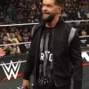 The Judgment Day Betray Finn Balor Jacket