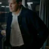 The Last Thing He Told Me S02 Geoff Stults Black Jacket