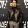 The Moment Avan Jogia Black Leather Jacket For Sale