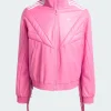 The Today Show Kayleen Walters Pink Fringe Jacket For Sale
