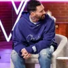 The Voice S29 Adam Levine Chateau Ranch Hoodie Front