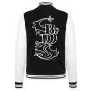 Tokyo Revengers Black Dragon Jacket For Men and Women