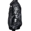Tokyo Revengers Black Dragon Jacket For Sale