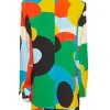 Top Chef S23 Colorblock Blazer Back