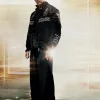 Toto Wolff Y-3 and Mercedes-AMG Black Jacket For Sale