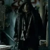 Tyler Mane Halloween II Michael Myers Hobo costume Jacket