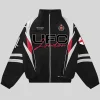 UFC London Black Jacket