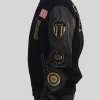 USA Dream Team Destroyed Varsity Lettermen Jacket