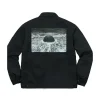Vintage Supreme Akira Black Jacket For Sale