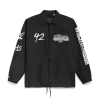 WWE 2026 WrestleMania 42 Vegas Coaches Jacket For Sale