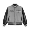 WWE 2026 WrestleMania 42 Vegas Varsity Jacket For Sale