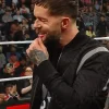 WWE RAW The Judgment Day Betray Finn Balor Black Jacket