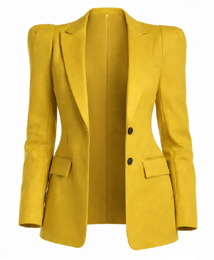 Will Trent S04 Iantha Richardson Blazer For Sale