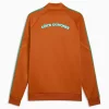 World Cup 2026 Côte d’Ivoire Anthem Jacket Back