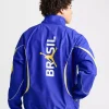 World Cup 2026 Jordan Brazil Anthem Jacket Back