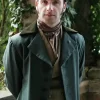 Wuthering Heights Edgar Linton Green Tailcoat For Sale