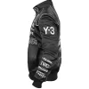 Mercedes AMG Y3 x AMG Jacket with a stylish performance-inspired look for everyday wear