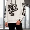 ZenticY Regular Fit Hoodie