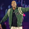 iheart Awards 2026 Ludacris Green Varsity Jacket For Sale