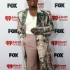 iheart Awards 2026 Neyo Long Coat