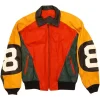 shop Michael Hoban 8 Ball Jacket