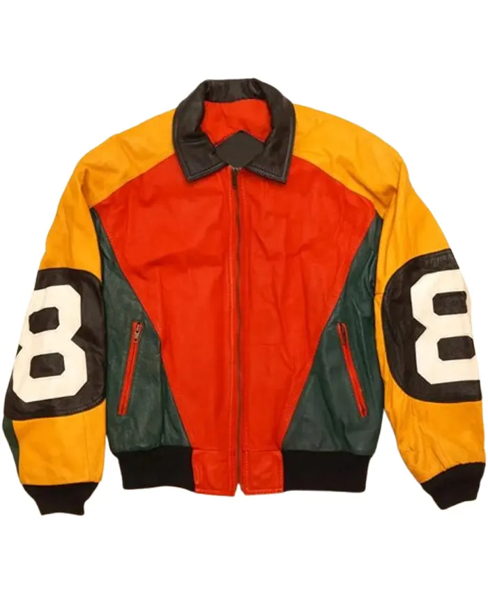 shop Michael Hoban 8 Ball Jacket