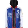 yuri on ice cosplay jacket