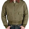 1943 B10 Flight Jacket