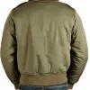 1943 B10 Flight Jacket For Sale