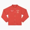 1970s NC State Wolfpack Basketball Coaches Jacket