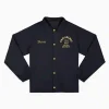1970s Providence Friars Basketball Coaches Jacket