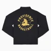 1970s Providence Friars Basketball Coaches Jacket For Sale