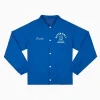 1970s Seton Hall Pirates Basketball Coaches Blue Jacket
