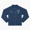 1970s Villanova Wildcats Basketball Coaches Jacket