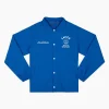 1970s Xavier Musketeers Basketball Coaches Jacket