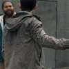9-1-1 Nashville S01 Eddie Ramos Hooded Jacket For Sale
