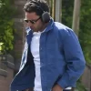 A Celebrity Final Adam Thomas Blue Jacket For Sale