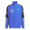 Adidas Adicolor Motorcore Woven Jacket Blue